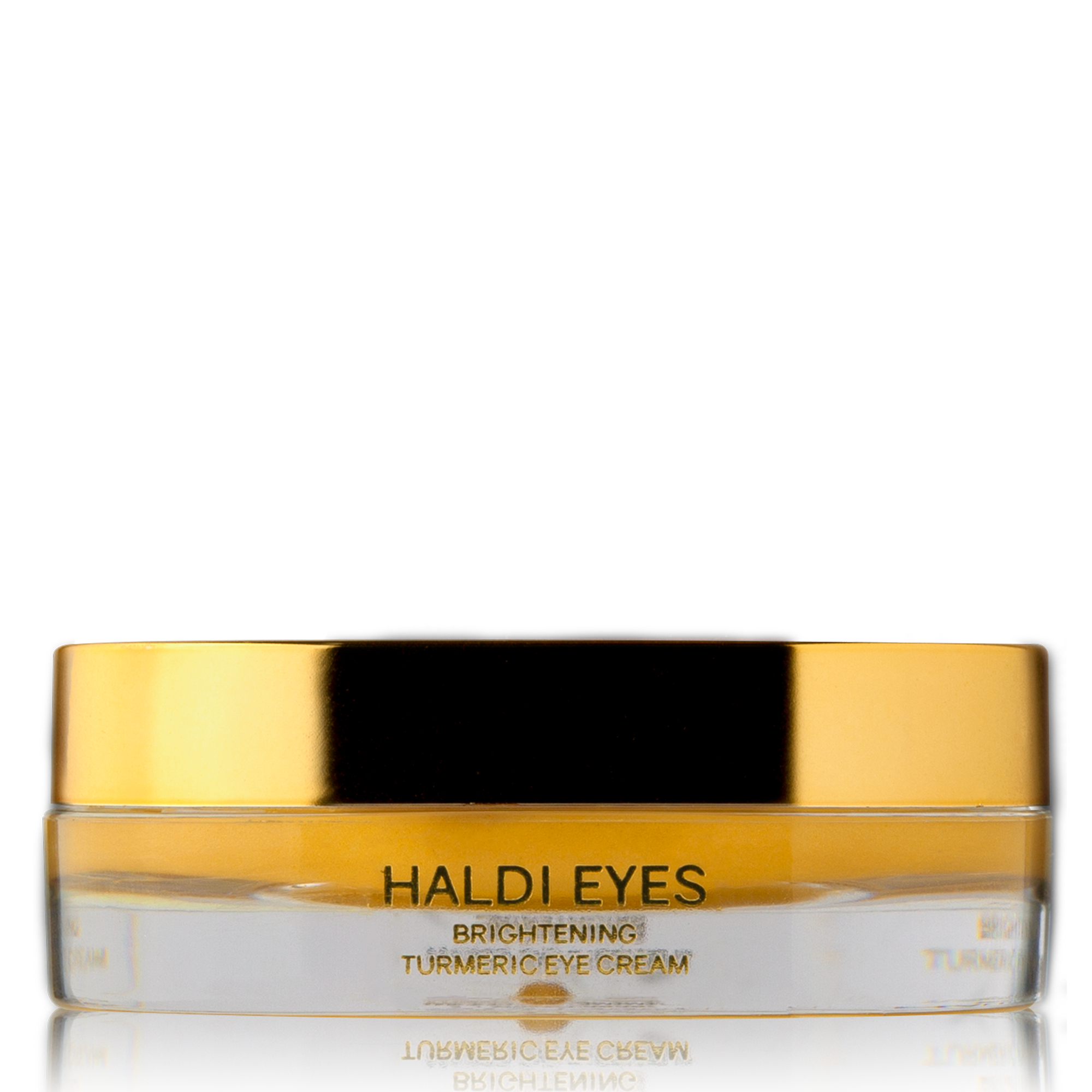 FARSÁLI Haldi Eyes Brightening Under Eye Cream