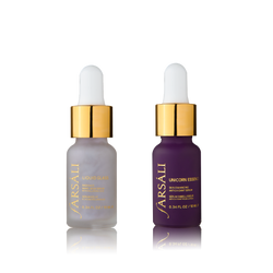 Mini Liquid Glass + Unicorn Essence