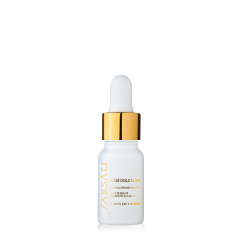 Rose Gold Elixir Mini