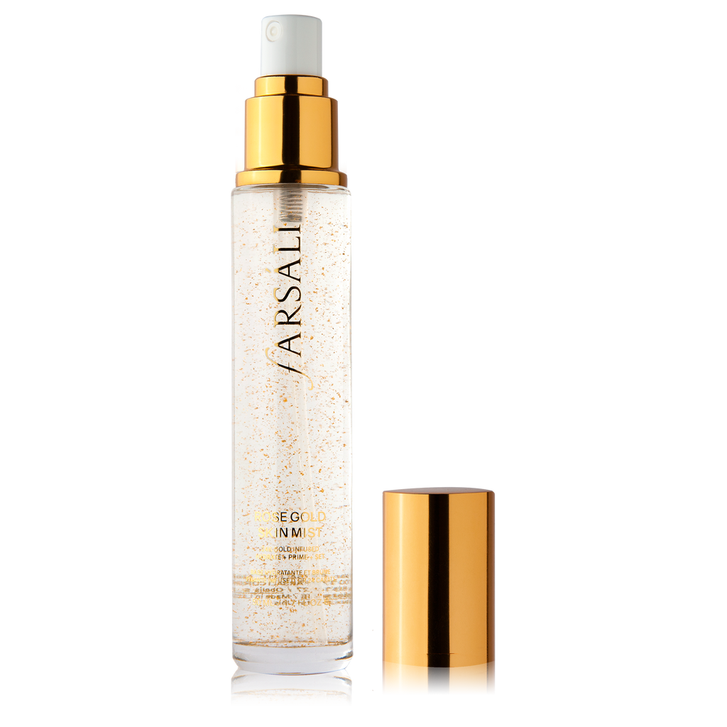 Rose Gold Skin Mist