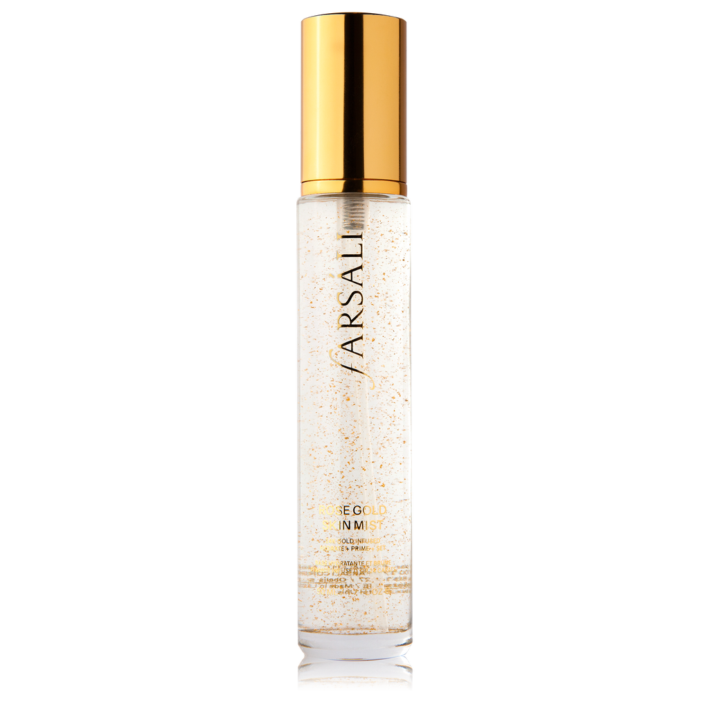 Rose Gold Skin Mist