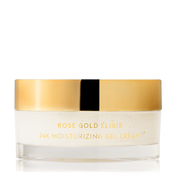 24K Moisturizing Gel Cream