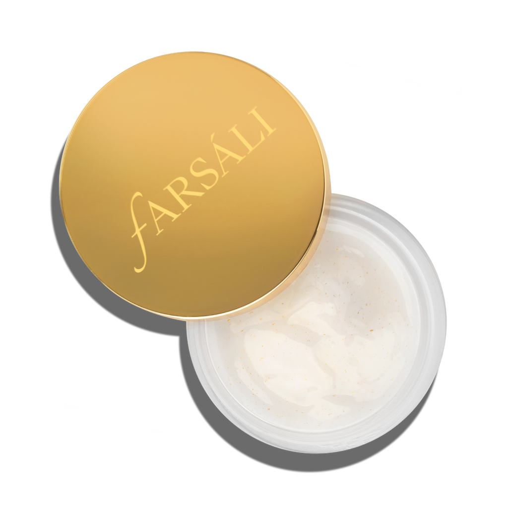24K Moisturizing Gel Cream
