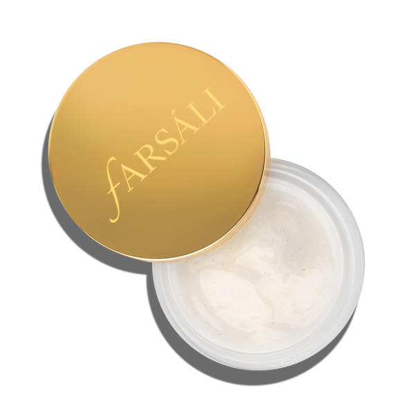 24K Moisturizing Gel Cream