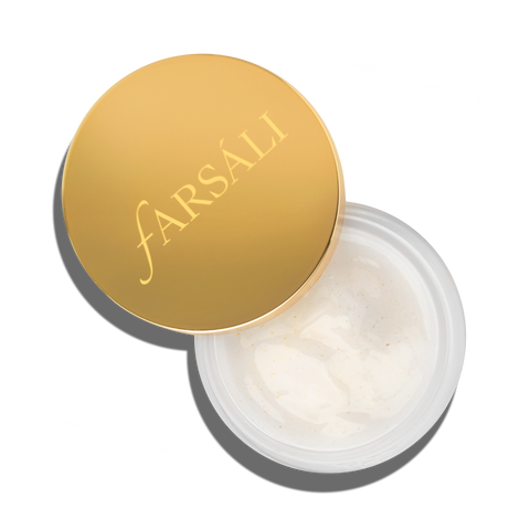 24K Moisturizing Gel Cream