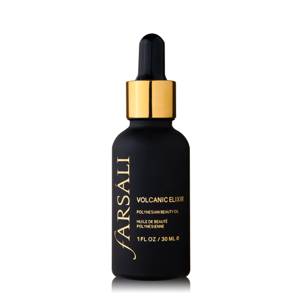 Volcanic Elixir